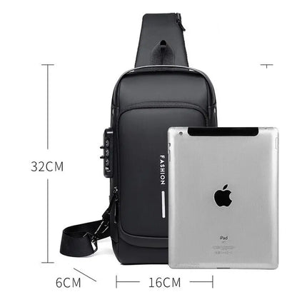 Swatbag La Rinonera Impermeable