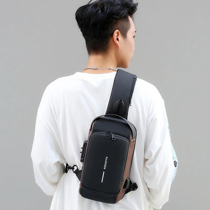 Swatbag La Rinonera Impermeable