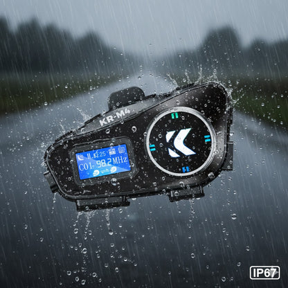 Intercomunicador M4 COMBO 2 UNIDADES