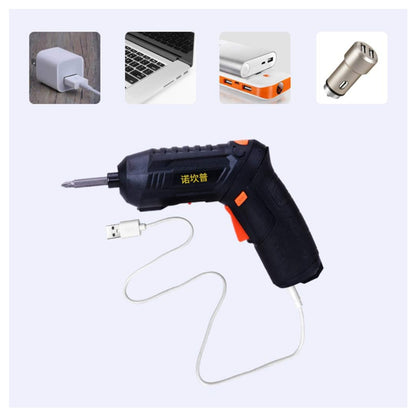 Destornillador Recargable 47Pzs Estuche