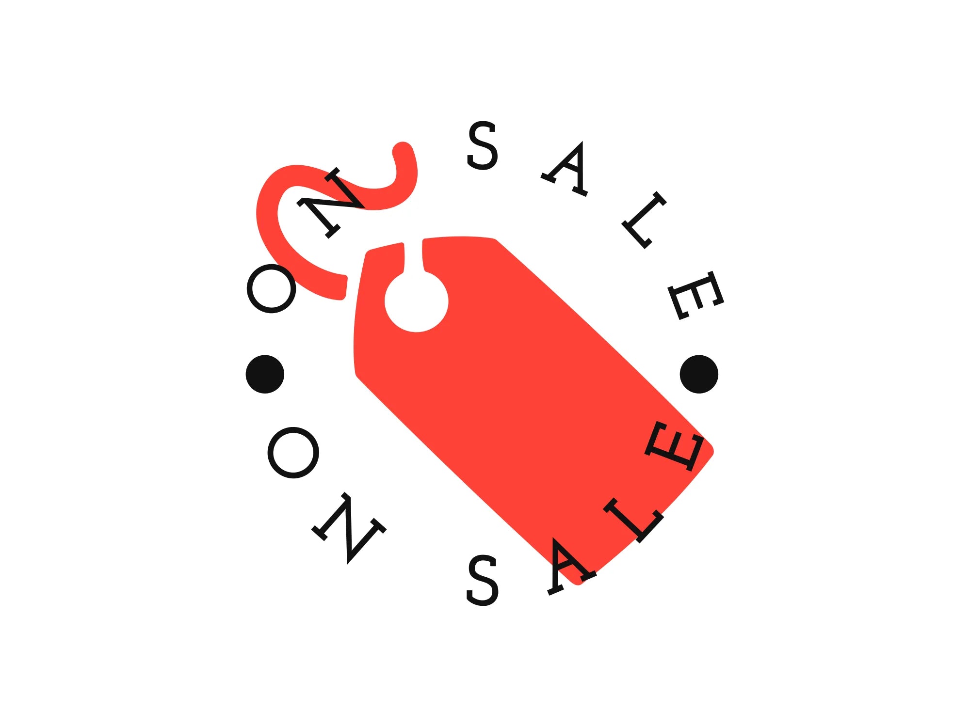 On Sale